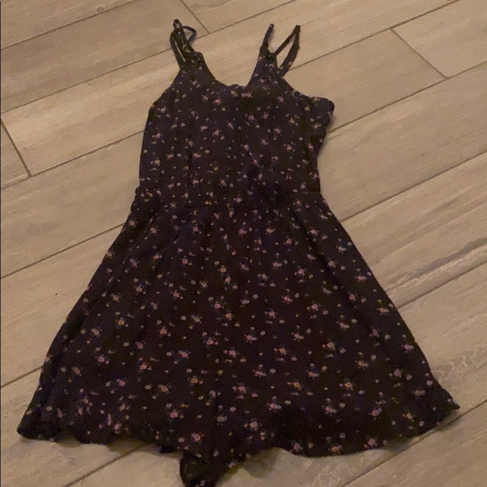 American Eagle Romper